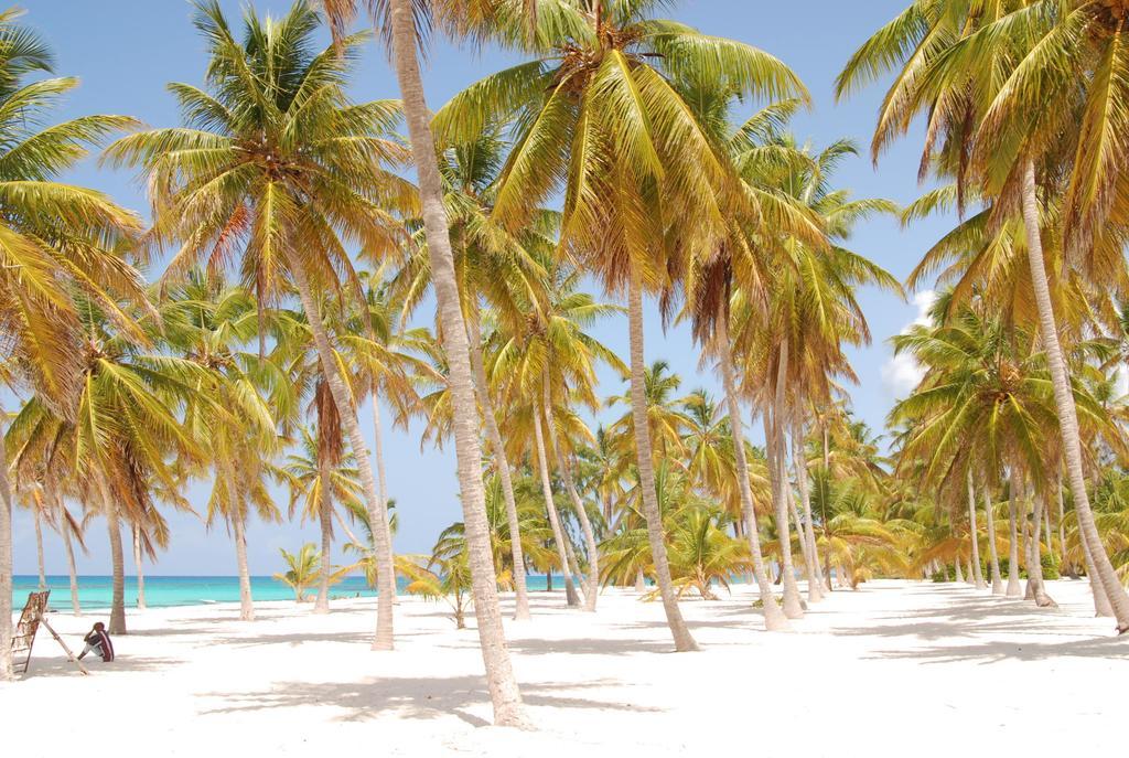 Los Flamencos Aparthotel Beach Club บายาฮิเบ ภายนอก รูปภาพ