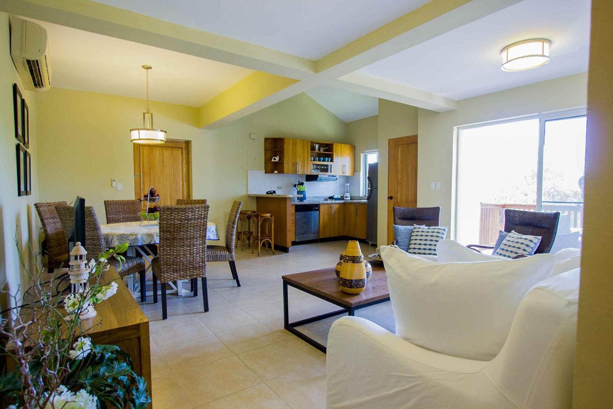 Los Flamencos Aparthotel Beach Club บายาฮิเบ ภายนอก รูปภาพ