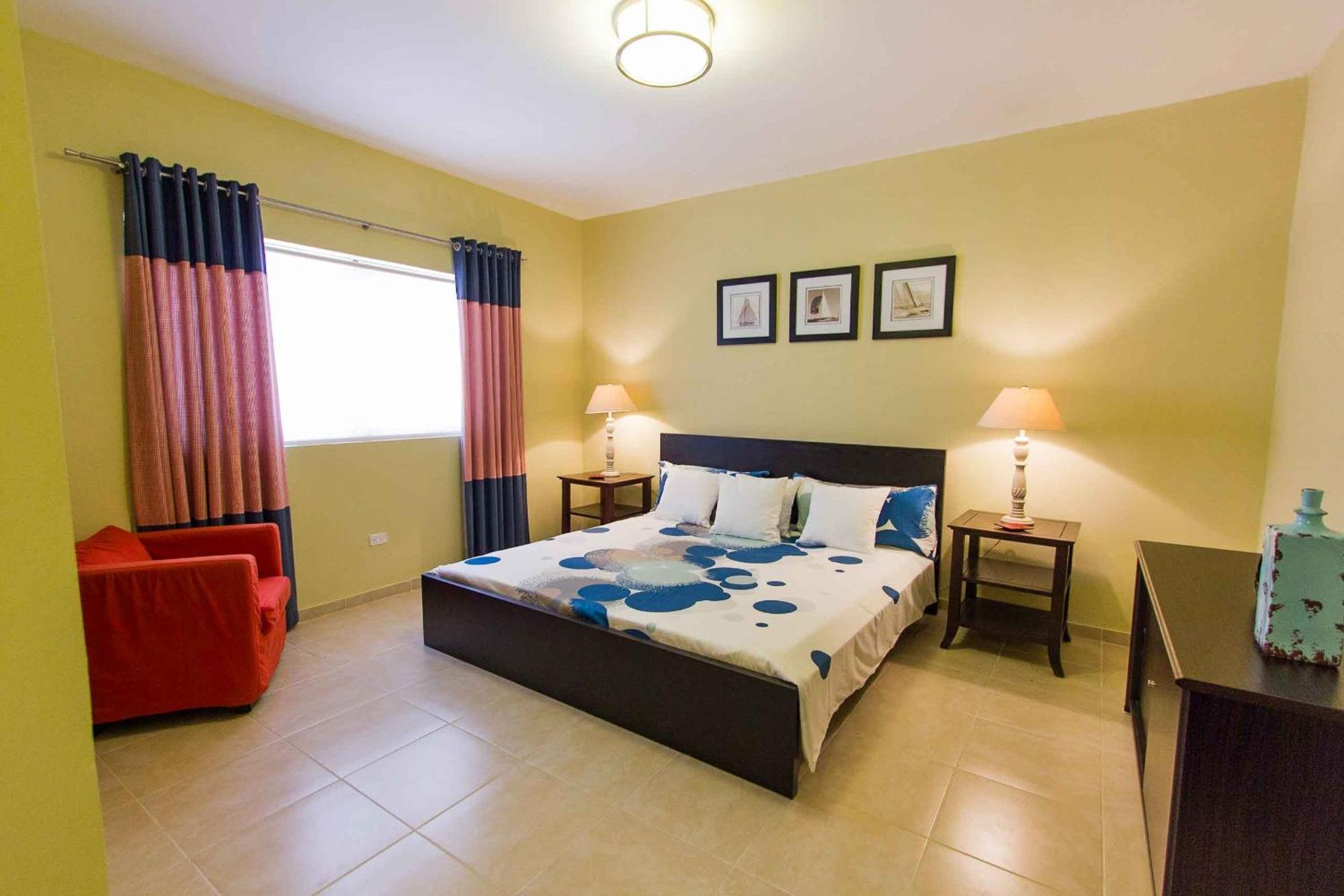 Los Flamencos Aparthotel Beach Club บายาฮิเบ ภายนอก รูปภาพ