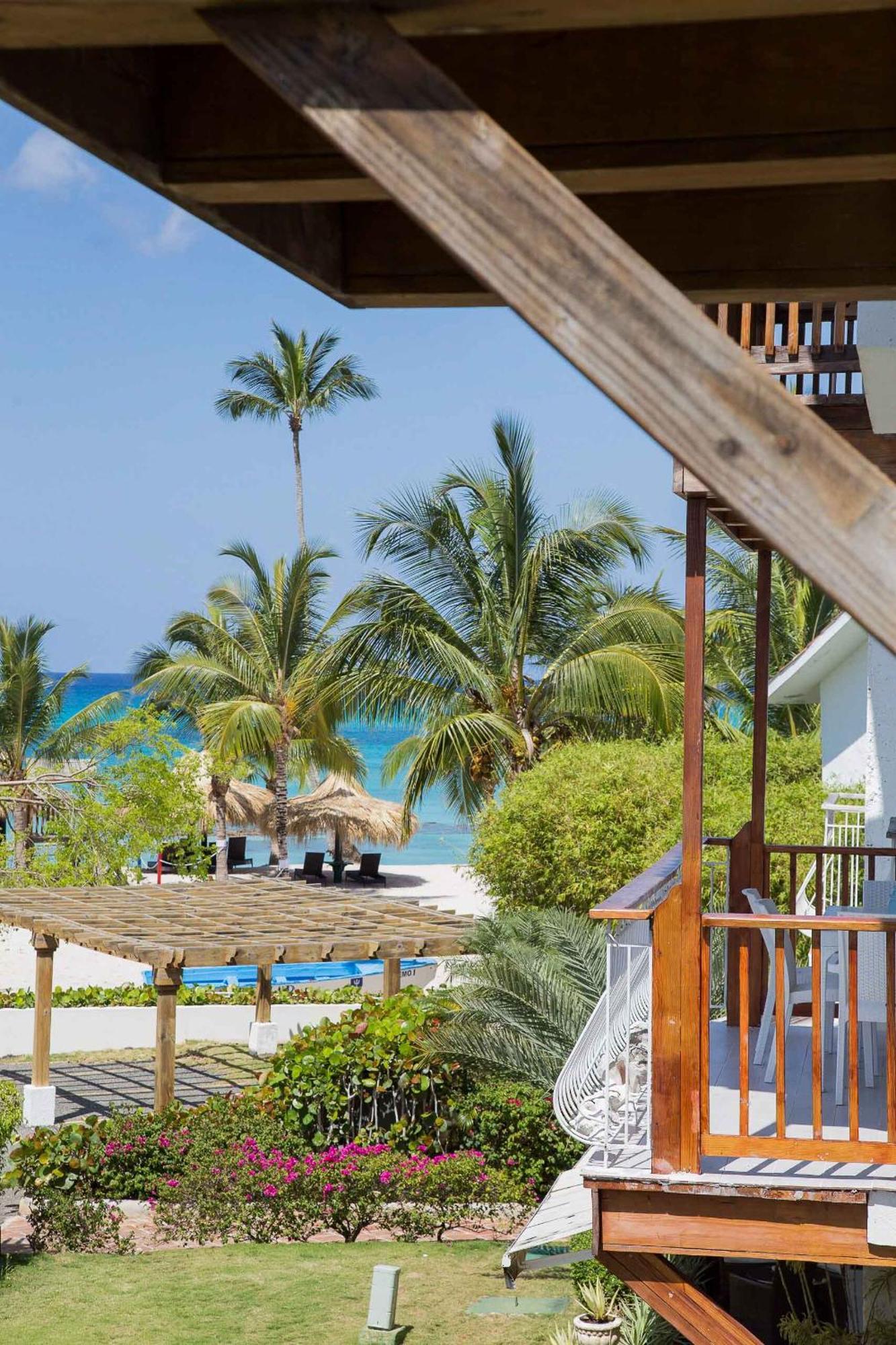 Los Flamencos Aparthotel Beach Club บายาฮิเบ ภายนอก รูปภาพ