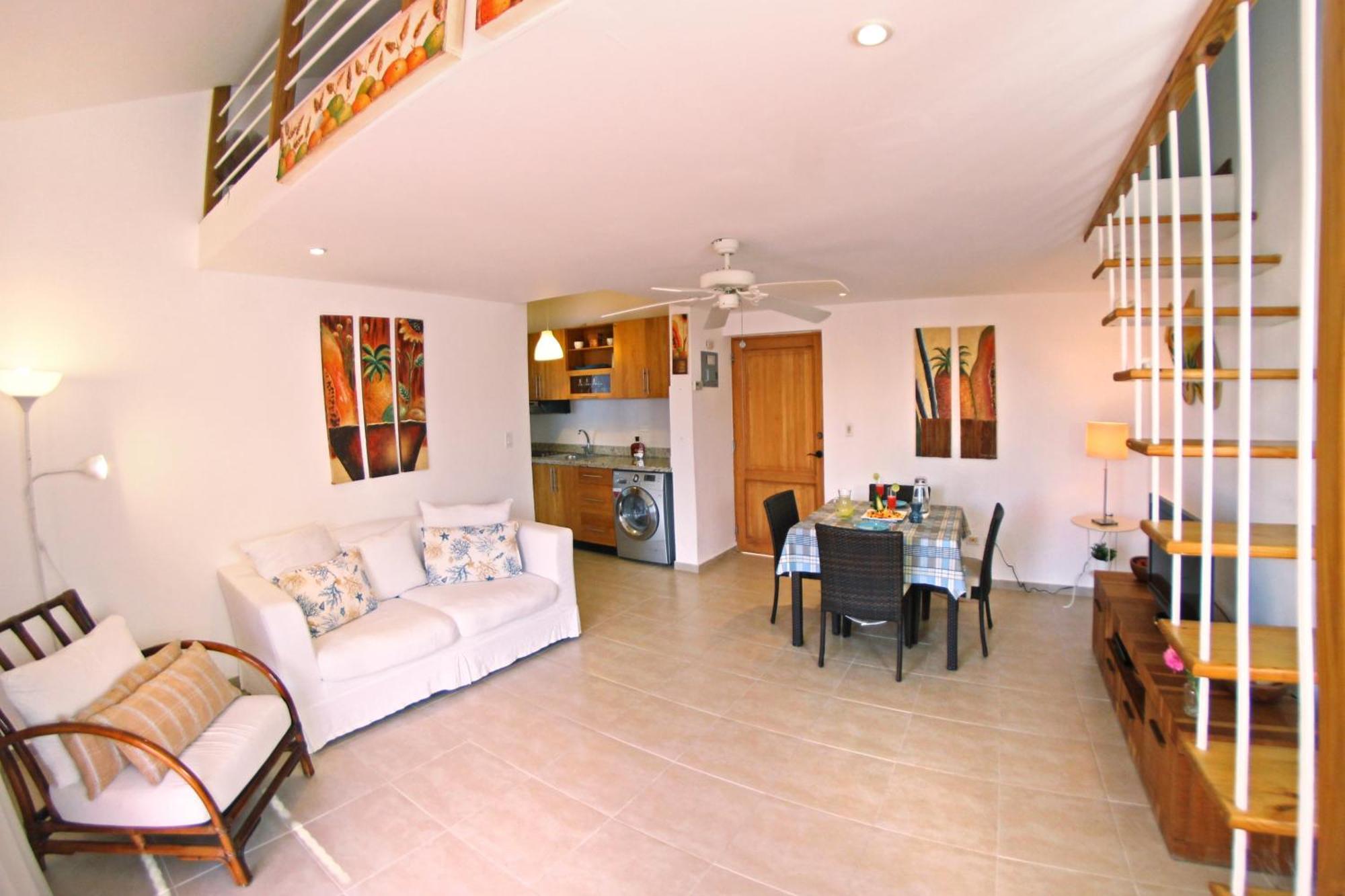 Los Flamencos Aparthotel Beach Club บายาฮิเบ ห้อง รูปภาพ