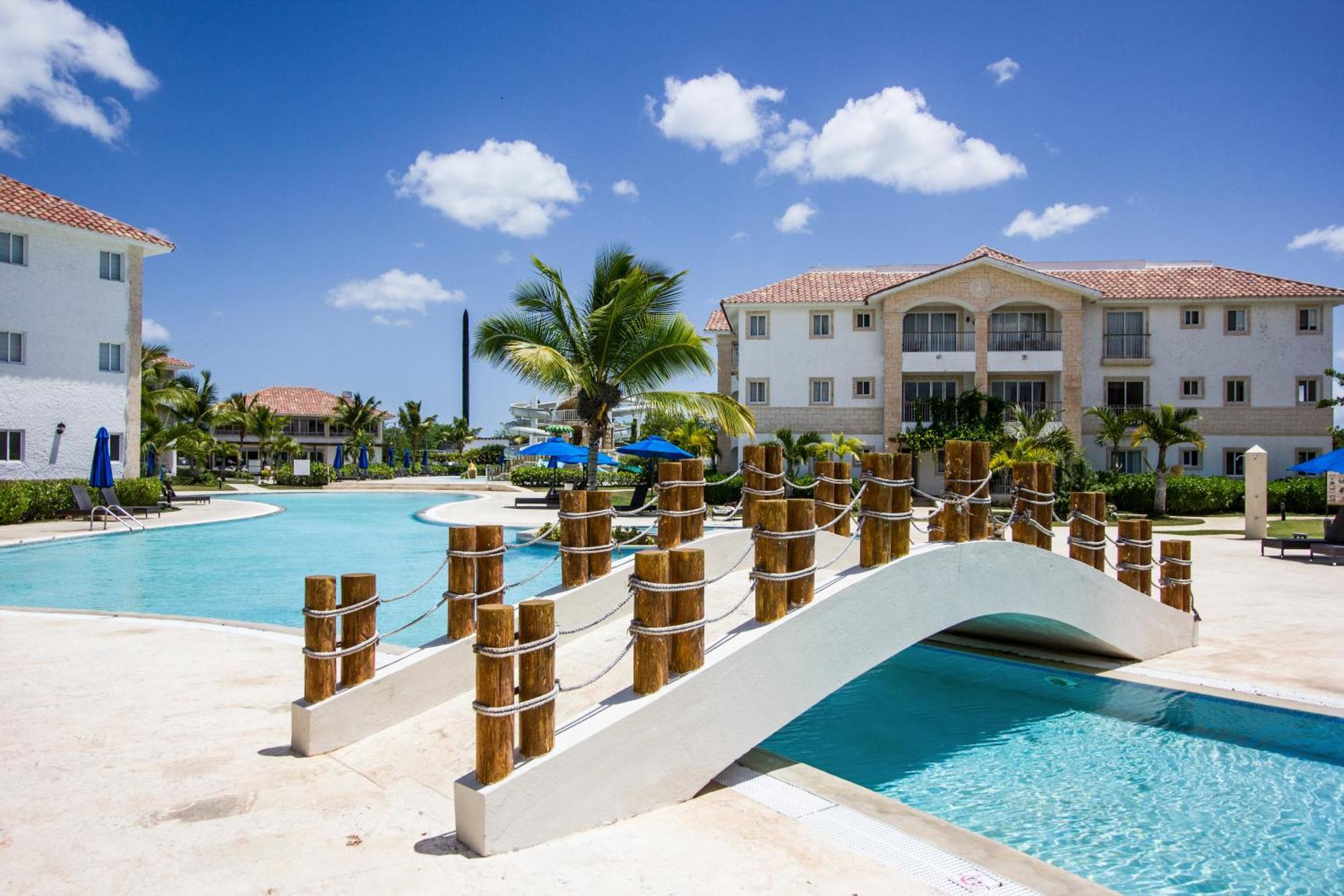 Los Flamencos Aparthotel Beach Club บายาฮิเบ ห้อง รูปภาพ