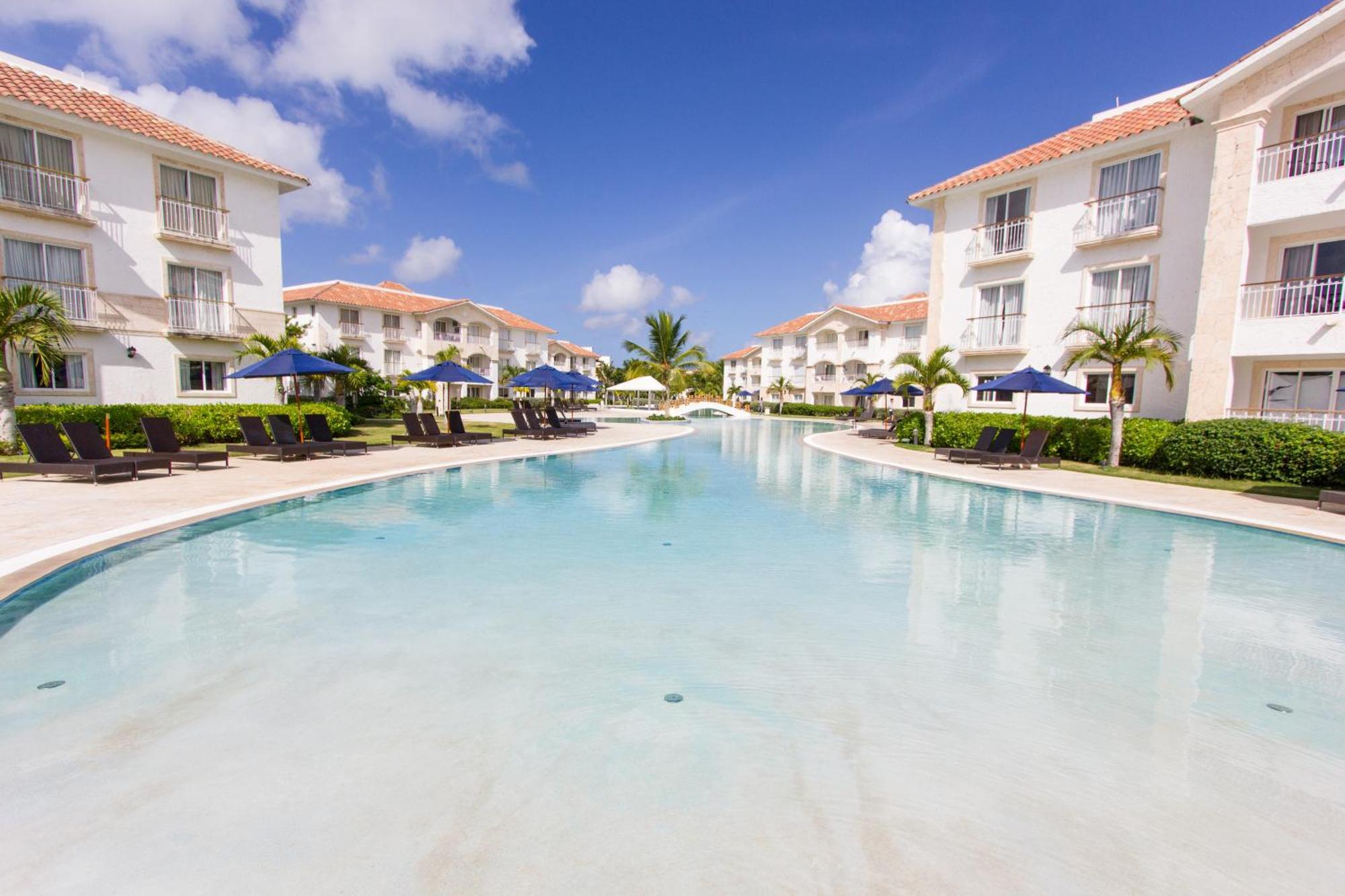 Los Flamencos Aparthotel Beach Club บายาฮิเบ ห้อง รูปภาพ