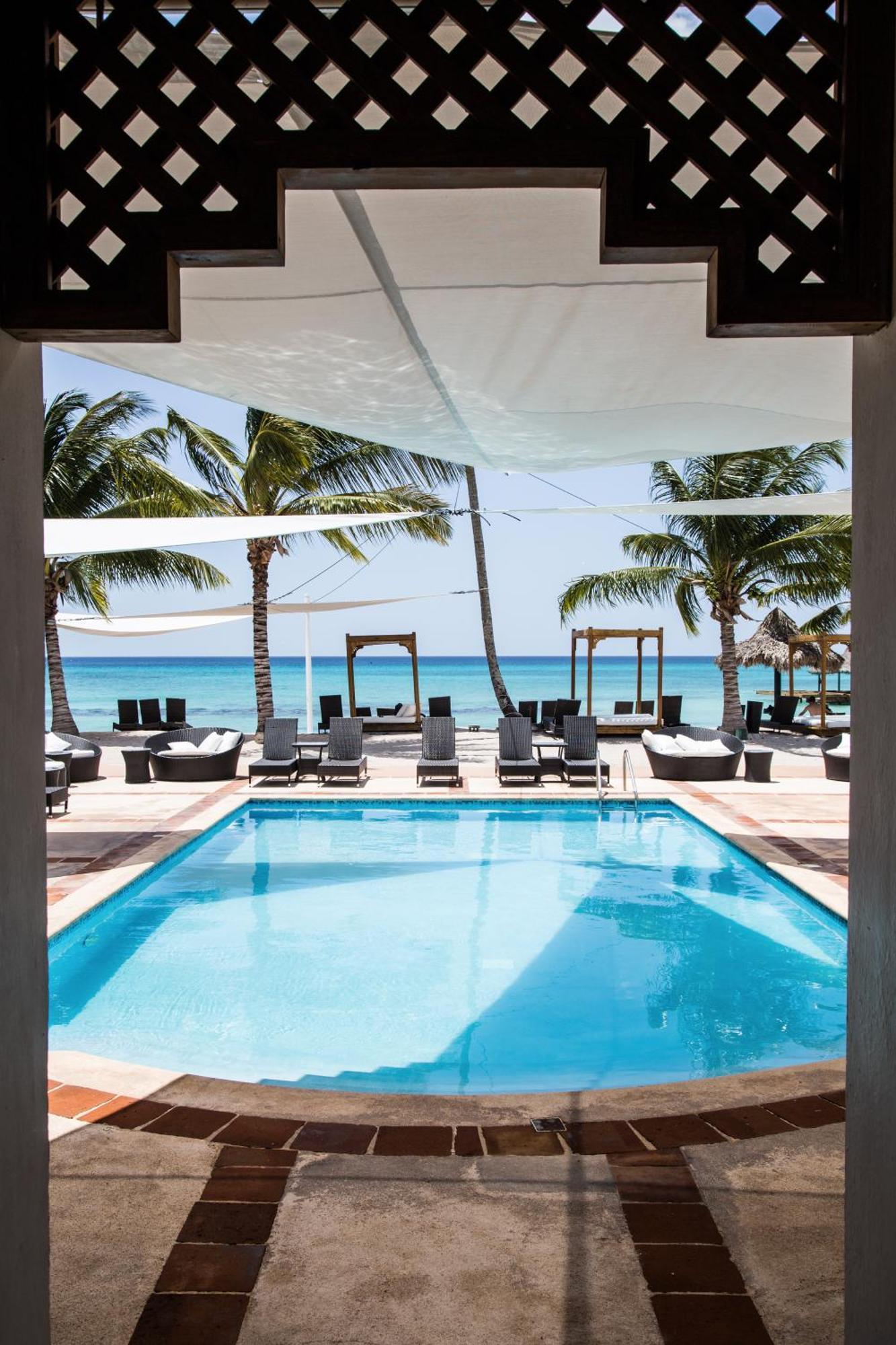 Los Flamencos Aparthotel Beach Club บายาฮิเบ ห้อง รูปภาพ