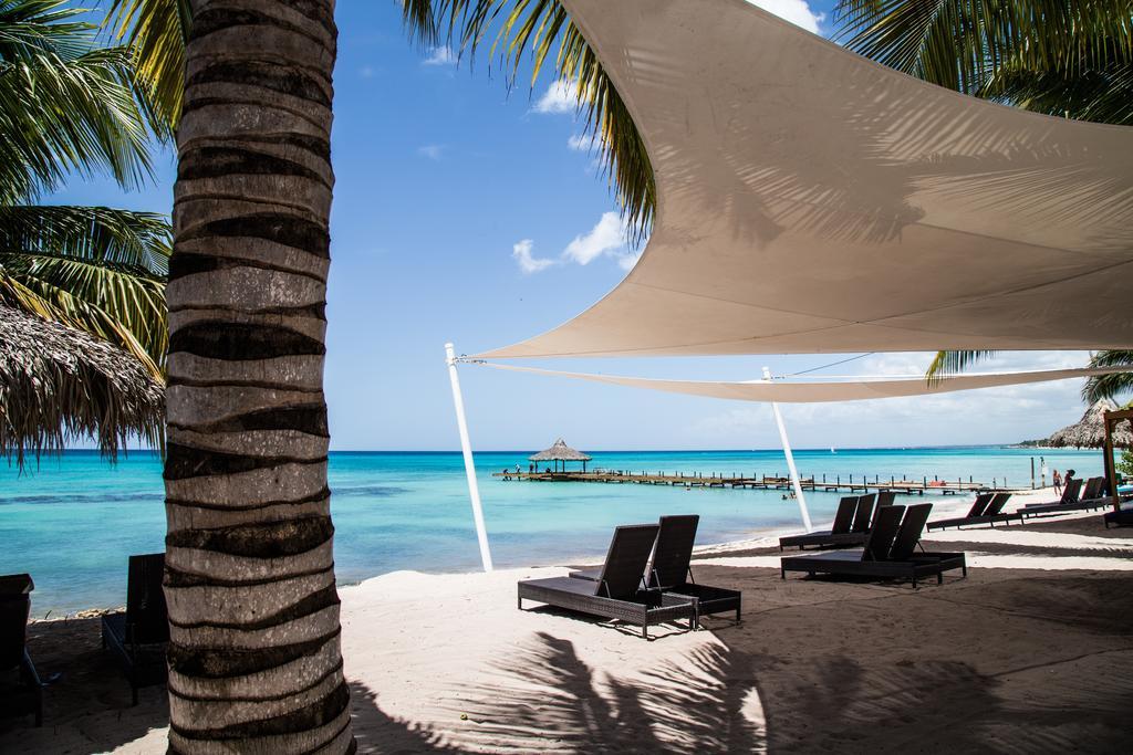 Los Flamencos Aparthotel Beach Club บายาฮิเบ ภายนอก รูปภาพ