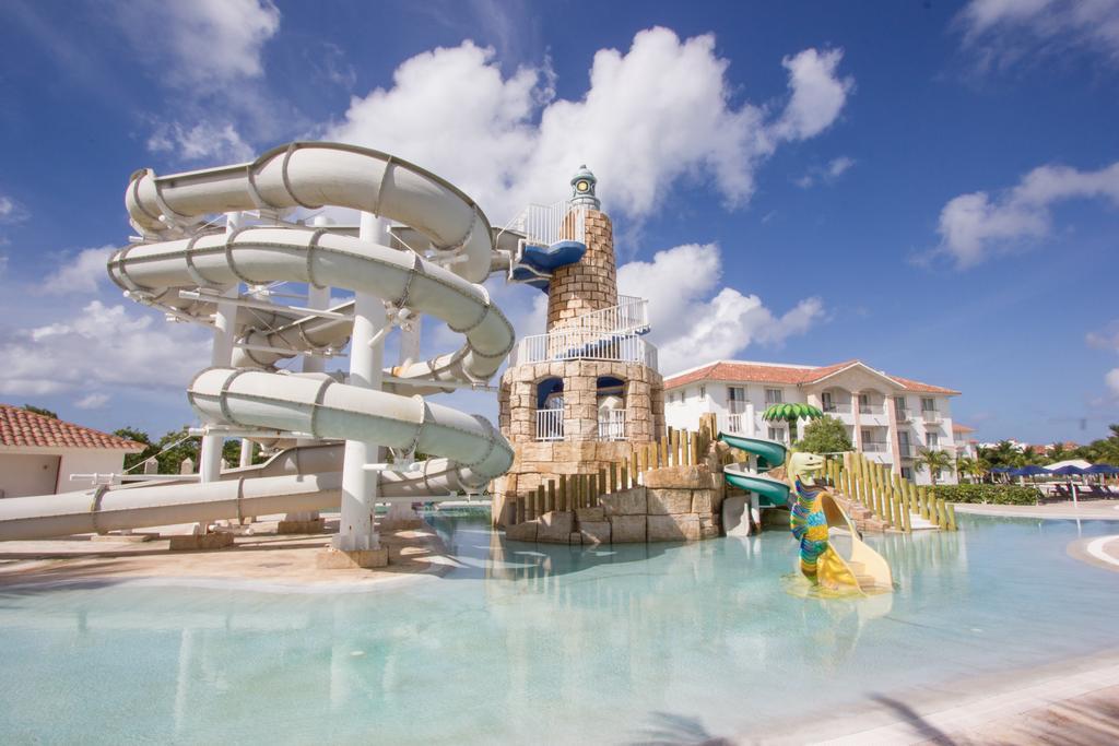 Los Flamencos Aparthotel Beach Club บายาฮิเบ ภายนอก รูปภาพ