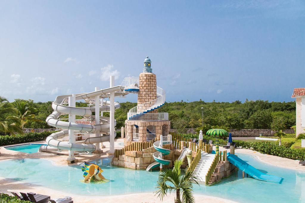 Los Flamencos Aparthotel Beach Club บายาฮิเบ ภายนอก รูปภาพ