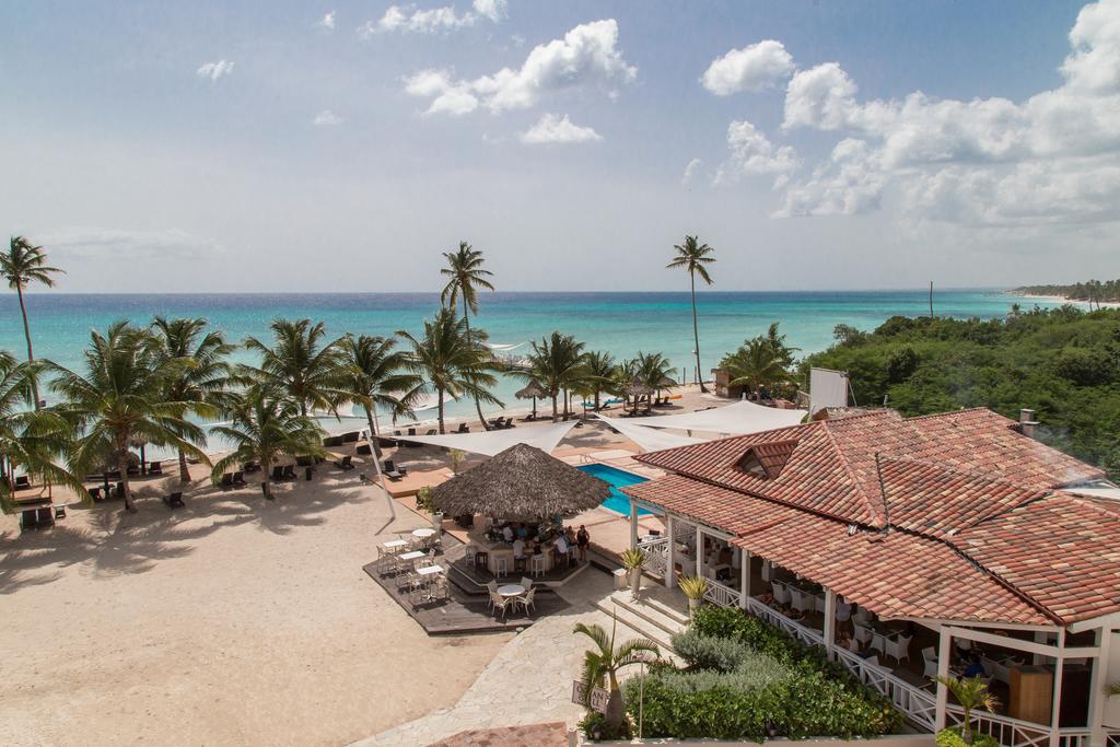 Los Flamencos Aparthotel Beach Club บายาฮิเบ ภายนอก รูปภาพ